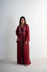 Kaftan -  Voile